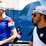 Esteban Ocon reveals how his family made Pierre Gasly a Grand Prix champion