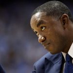 NBA legend and former New York Knicks GM Isiah Thomas landed MSG in an $11.6 million sexual harassment case in 2006.