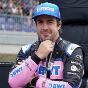 “I want to race for 2-3 more years": 2-time World Champion Fernando Alonso gives major retirement update
