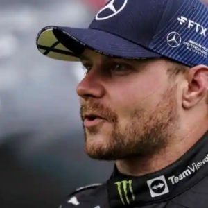 10 GP winner Valtteri Bottas compares Ferrari engines to former team Mercedes's