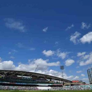 Weather at The Oval London: Kennington Oval weather forecast ENG vs SA 3rd Test Day 1