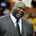 Shaquille O'Neal, who couldn't handle 135,000 Scoville, threw up in a cereal-eating contest