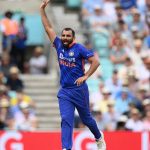Mohammed Shami net worth 2022 in rupees: The SportsRush brings you the net worth of Indian pacer Mohammed Shami in 2022.