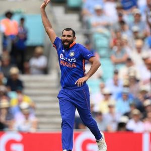 Mohammed Shami net worth 2022 in rupees: The SportsRush brings you the net worth of Indian pacer Mohammed Shami in 2022.