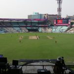 Eden Gardens pitch report: Eden Garden Stadium Kolkata pitch report India Majarajas vs World Giants Legends League Cricket match