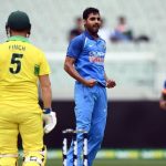 Aaron Finch highest score in T20: The battle between Aaron Finch and Bhuvneshwar Kumar will be an interesting one to watch out.