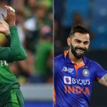 "So finally wait is over": Mohammad Amir commends Virat Kohli for his 71st century in international Cricket vs Afghanistan in Asia Cup 2022