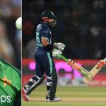 "Itne selfish players": Shaheen Shah Afridi tweets sarcastically after Babar Azam and Mohammad Rizwan power Pakistan to highest T20I run-chase