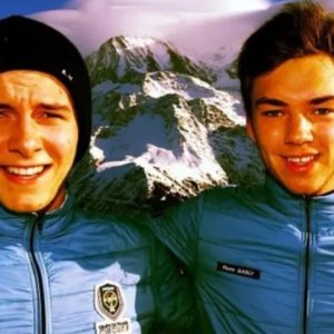 "You don’t have the talent and the odds are impossible" - $33 Million worth of AlphaTauri driver recalls his childhood friendship with Anthoine Hubert