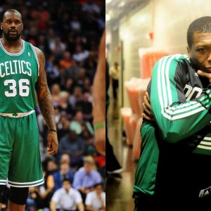 "7ft Shaquille O'Neal Said If I Dunked On Him, He Got Something Special For Me": 5ft 9' Nate Robinson Accepted Challenge