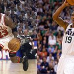 Michael Jordan only wants superstars rocking his $250 Jordan 16s, former $1.5 million Jazz player learned the hard way