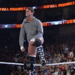 CM Punk WWE Superstar
