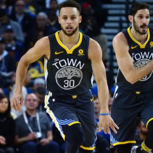 Stephen Curry’s teammate Omri Casspi went from winning an NBA championship to starting an early-stage VC fund for $50 million