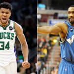 "Giannis Antetokounmpo Deserves the NBA MVP": Gilbert Arenas Walks Back on His Last Take About the Greek Freak