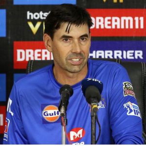 Stephen Fleming will be the head coach of Johannesburg Super Kings in the CSA T20 League, and he aims to repeat CSK heroics.