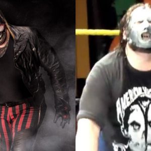 Bray Wyatt
