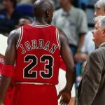 "Bench Michael Jordan!": Phil Jackson's assistant made the 1992 NBA final's winning decision