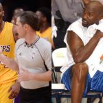 Michael Jordan’s Last Shot in the NBA Was Identical to Kobe Bryant’s Final Lakers Points