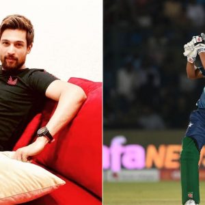"Shan Masood proved that": Mohammad Amir believes Shan Masood can bat at any number in T20Is