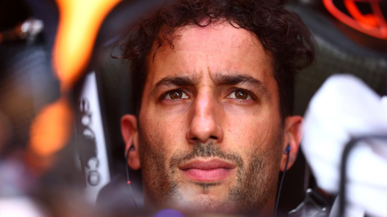 Is Daniel Ricciardo retiring?: Where will the former Red Bull driver be racing in 2023?