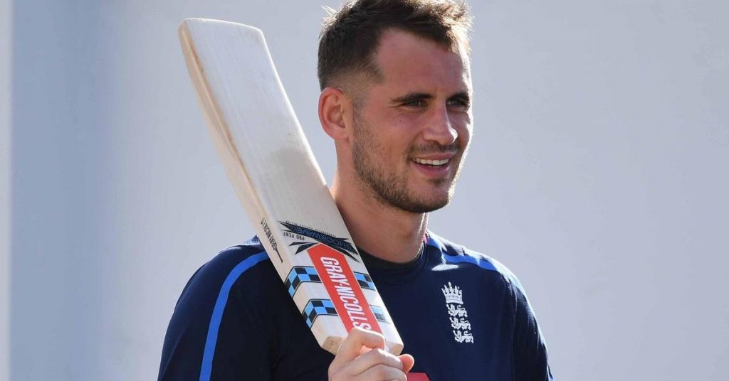 Alex Hales drugs: Alex Hales was banned for 21 days in 2019 ahead of the World Cup due to a failed drug test.