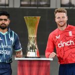 Pakistan vs England 1st T20I Live Telecast Channel in India and UK: When and where to watch PAK vs ENG Karachi T20I?
