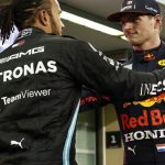 "Exceptional drivers like Lewis Hamilton can make a difference": Max Verstappen heaps praise on 7-time World Champion for guiding Mercedes to World Title wins