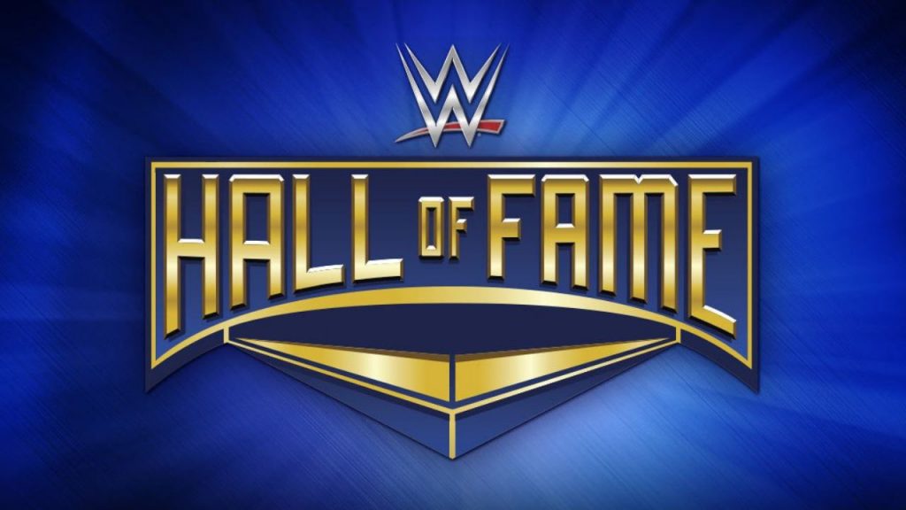 WWE Hall of Fame 2023