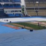 Nagpur weather right now: Is it raining in Nagpur now?