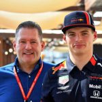 "I'll be with Max Verstappen everywhere": 24-year-old's father wants to be there when his son clinches 2022 F1 World Championship
