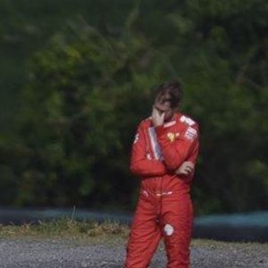 When Sebastian Vettel triggered $90 Million loss for F1 on stock exchange