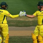 Aaron Finch has announced his retirement from ODI cricket and Usman Khawaja has lauded Finch for his brilliant ODI career.