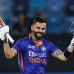 "This hundred is dedicated to her": Virat Kohli dedicates 71st century to wife Anushka Sharma and daughter Vamika