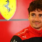 The moment Charles Leclerc got to know about his dream Ferrari move in 2018