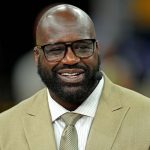 "Tell your mother 'be naked when I get there!'": Shaquille O'Neal's savage clap-back to jab thrown at him about size on Twitter