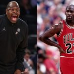 $75 million Patrick Ewing has more seasons as the highest paid player in the NBA than Micheal Jordan and LeBron James combined