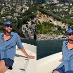 NBA Twitter reacts to $85 million Klay Thompson showcasing his dancing skills on the boat