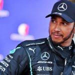 Former F1 driver claims 7-time world champion Lewis Hamilton is not the greatest of all time