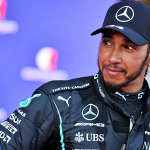 Former F1 driver claims 7-time world champion Lewis Hamilton is not the greatest of all time