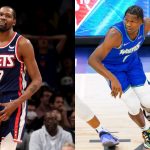 “Kevin Durant’s homophobic DM cost him $50,000!”: Anthony Edward’s ‘fine' shows NBA's leniency toward the community