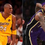 Former Laker Brandon Ingram is one of many to adore Kobe Bryant for an unparallel drive to be the best