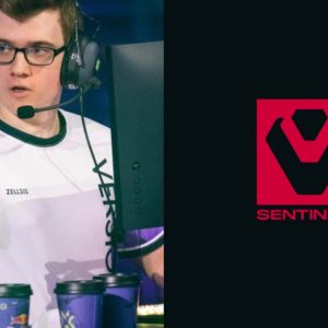Whats next for Sentinels after Zellsis leaves to Rejoins his former team Version 1