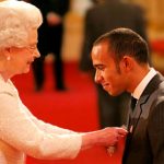 Lewis Hamilton or George Russell winning Italian GP could mark return of 'God Save the King' anthem in F1 after Queen Elizabeth II's passing