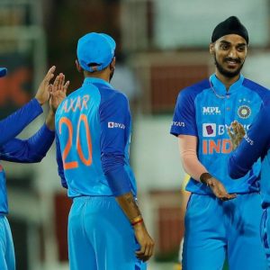 Man of the Match today India vs South Africa 1st T20I: Who was declared IND vs SA Man of the Match in Thiruvananthapuram T20I?