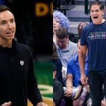 Steve Nash hated Mark Cuban for not giving him $60 million in Cuban’s biggest mistake ever