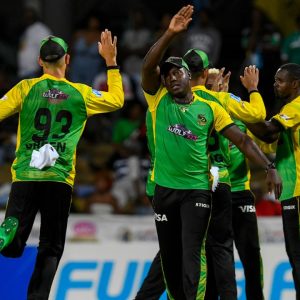 Warner Park Stadium weather: Warner Park Basseterre St Kitts weather forecast today CPL 2022