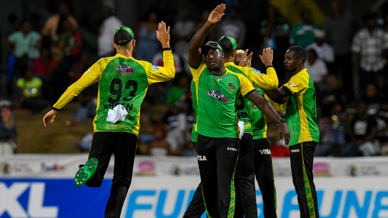 Warner Park Stadium weather: Warner Park Basseterre St Kitts weather forecast today CPL 2022