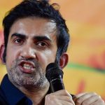 147 Crore net worth Gautam Gambhir, once lent his wife's father a huge sum of loan post marriage