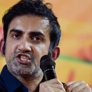 147 Crore net worth Gautam Gambhir, once lent his wife's father a huge sum of loan post marriage