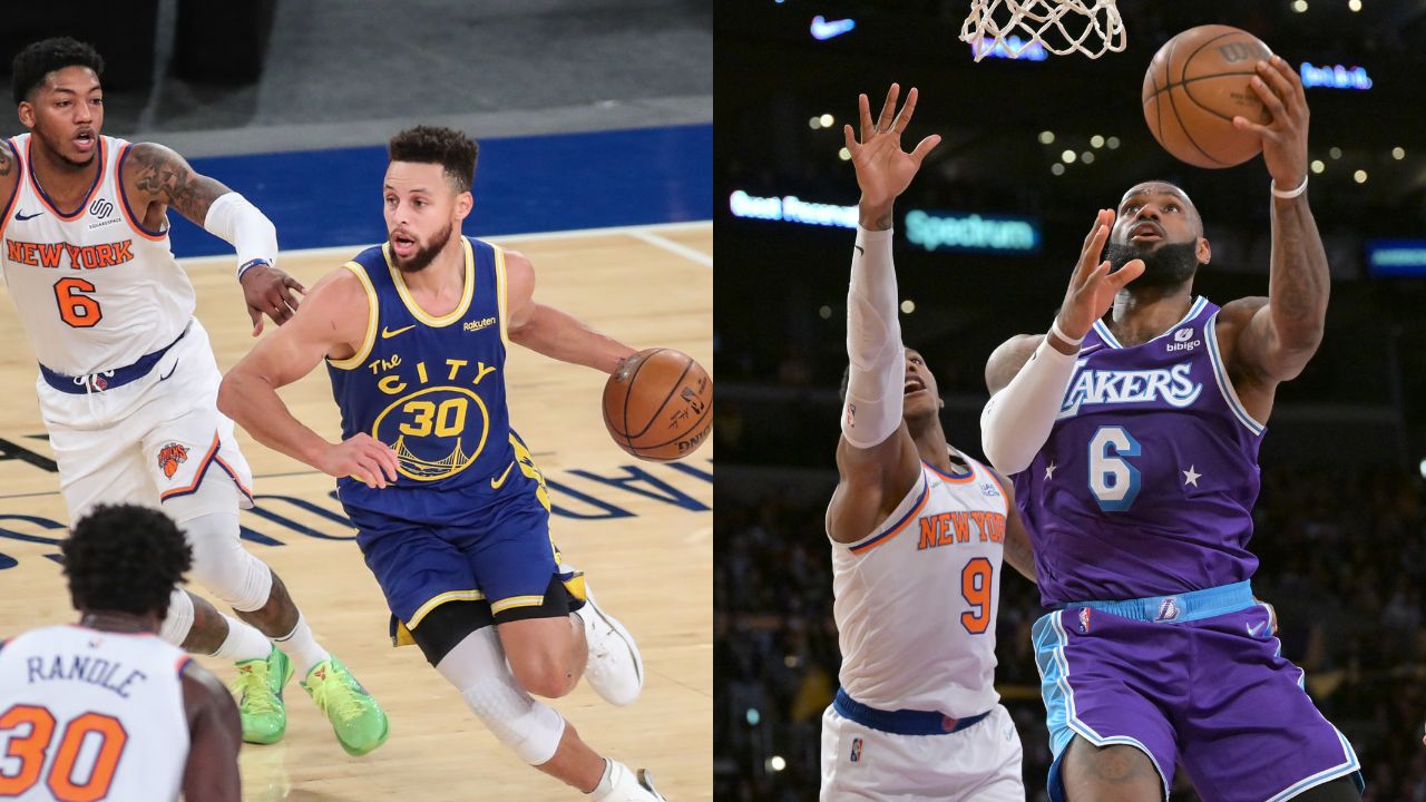 As per Forbes, the struggling franchise of New York Knicks is the most valuable in the NBA. No room for LeBron James or Stephen Curry’s teams!